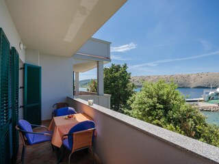 Apartment Lopar Ausstattung 16