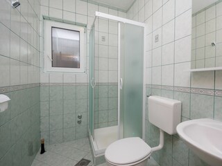 Apartment Lopar Ausstattung 18