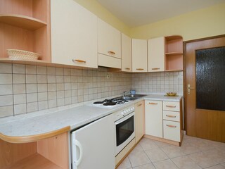 Apartment Lopar Ausstattung 4