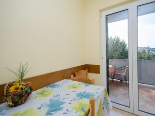 Apartment Lopar Ausstattung 6