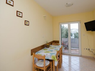 Apartment Lopar Ausstattung 7