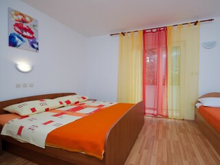 Apartment Lopar Ausstattung 10