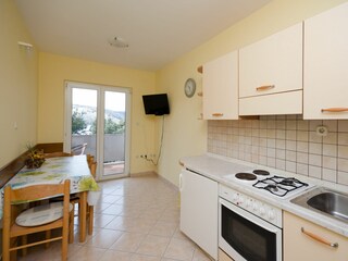 Apartment Lopar Ausstattung 17