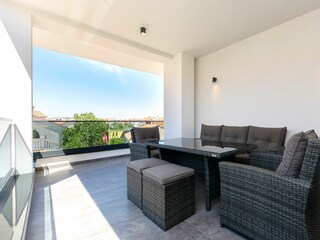 Apartment Srima Ausstattung 2