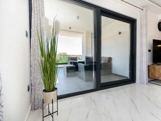 Apartment Srima Ausstattung 3