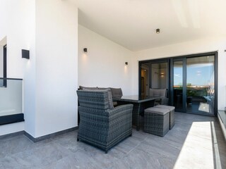 Apartment Srima Ausstattung 5