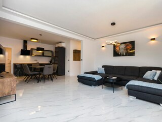 Apartment Srima Ausstattung 7