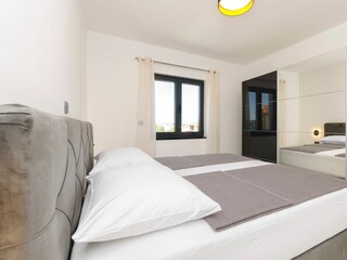 Apartment Srima Ausstattung 9