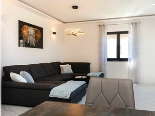 Apartment Srima Ausstattung 16