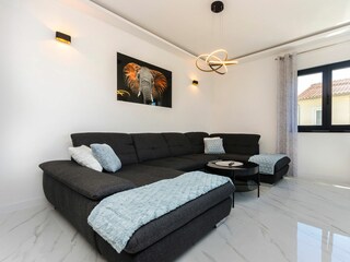 Apartment Srima Ausstattung 18