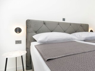 Apartment Srima Ausstattung 21