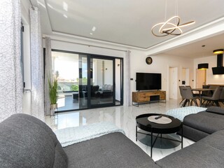 Apartment Srima Ausstattung 24