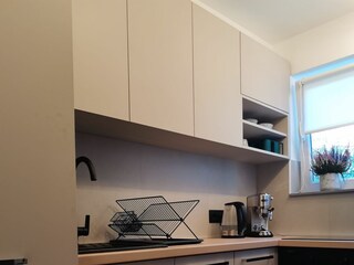Apartment Vodice Features 11