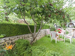 Apartment Vodice Features 15