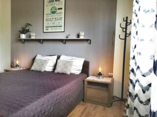 Apartment Vodice Features 25