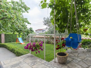 Apartment Vodice Features 13