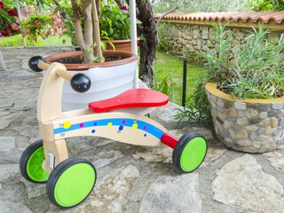 Apartment Vodice Features 17