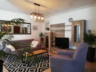 Apartment Vodice Features 3