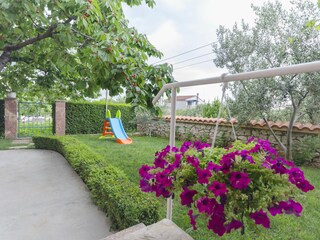 Apartment Vodice Features 7