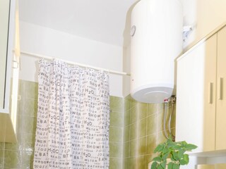 Apartment Vodice Features 9