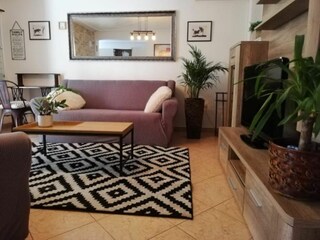 Apartment Vodice Features 15