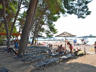 Apartment Vodice Environment 30