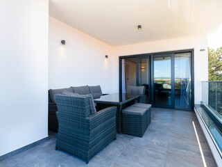 Apartment Srima Ausstattung 3