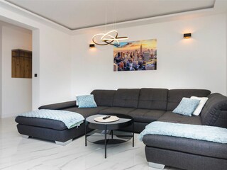 Apartment Srima Ausstattung 6