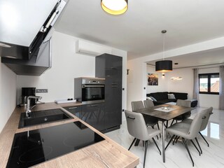 Apartment Srima Ausstattung 9