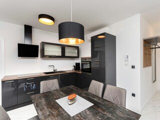 Apartment Srima Ausstattung 11