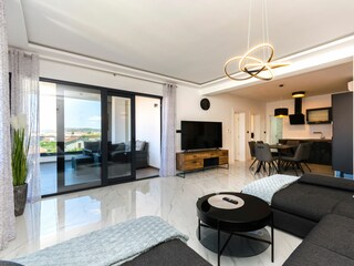 Apartment Srima Ausstattung 12