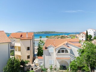 Apartment Srima Ausstattung 16