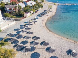 Apartment Srima Umgebung 32