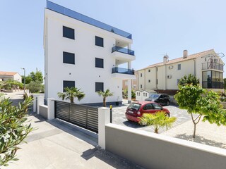 Apartment Srima Ausstattung 17