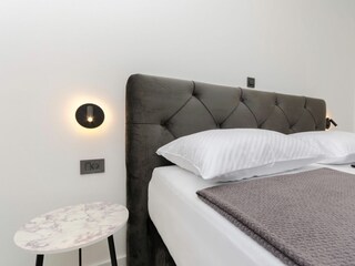 Apartment Srima Ausstattung 18