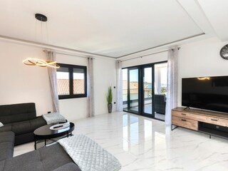 Apartment Srima Ausstattung 22