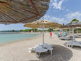 Apartment Srima Umgebung 33