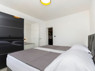 Apartment Srima Ausstattung 27