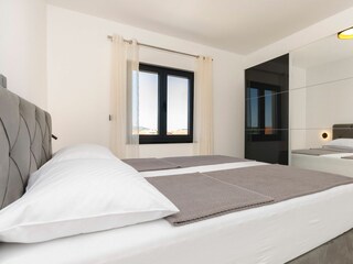 Apartment Srima Ausstattung 28