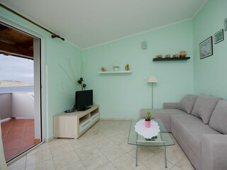 Apartment Lopar Ausstattung 6