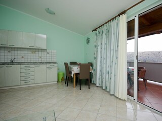 Apartment Lopar Ausstattung 8