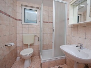 Apartment Lopar Ausstattung 9