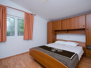 Apartment Lopar Ausstattung 10