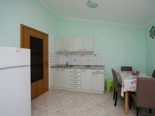 Apartment Lopar Ausstattung 13
