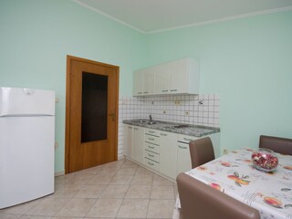 Apartment Lopar Ausstattung 14