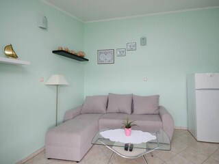 Apartment Lopar Ausstattung 15