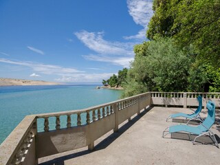 Apartment Lopar Ausstattung 5