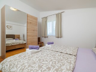 Apartment Lopar Ausstattung 6