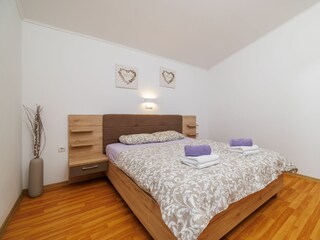 Apartment Lopar Ausstattung 7