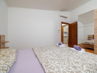 Apartment Lopar Ausstattung 9